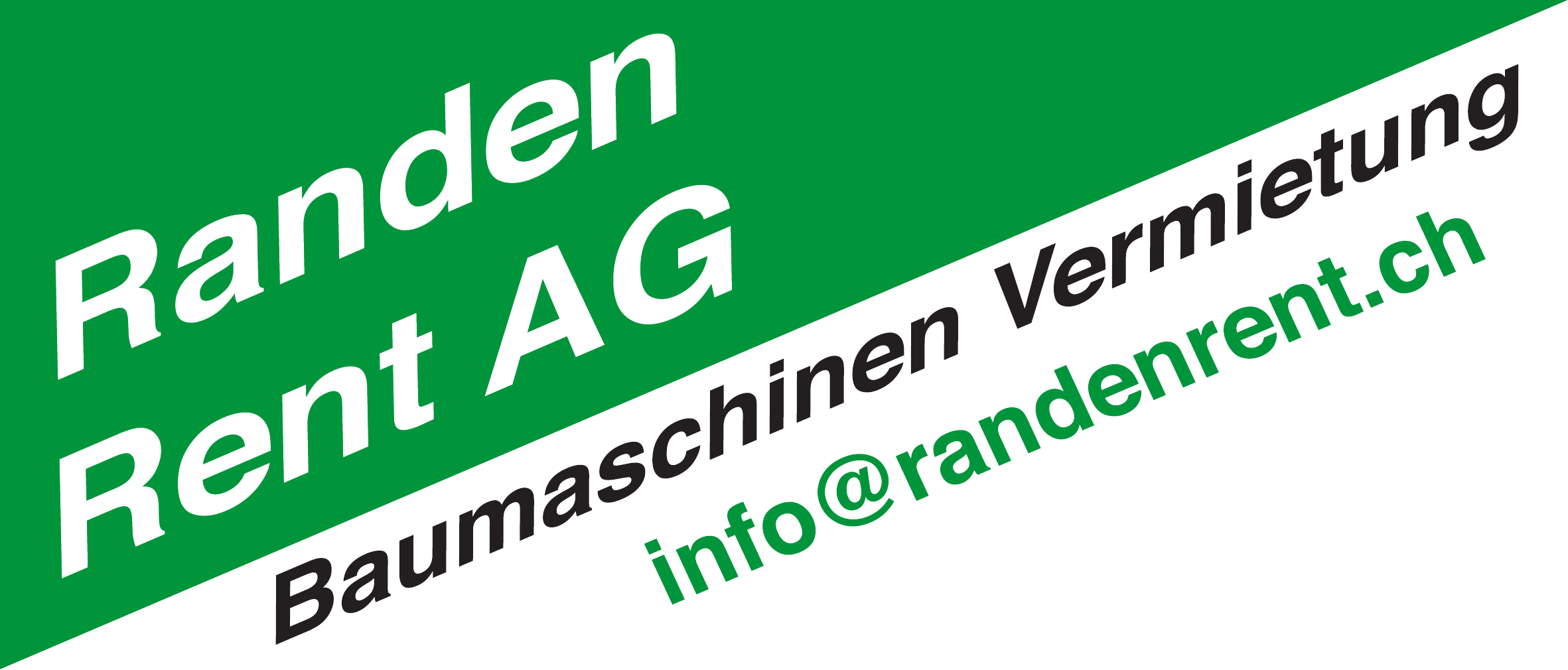 Randen Rent AG