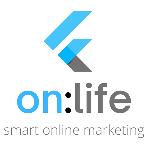 on:life — smart online marketing