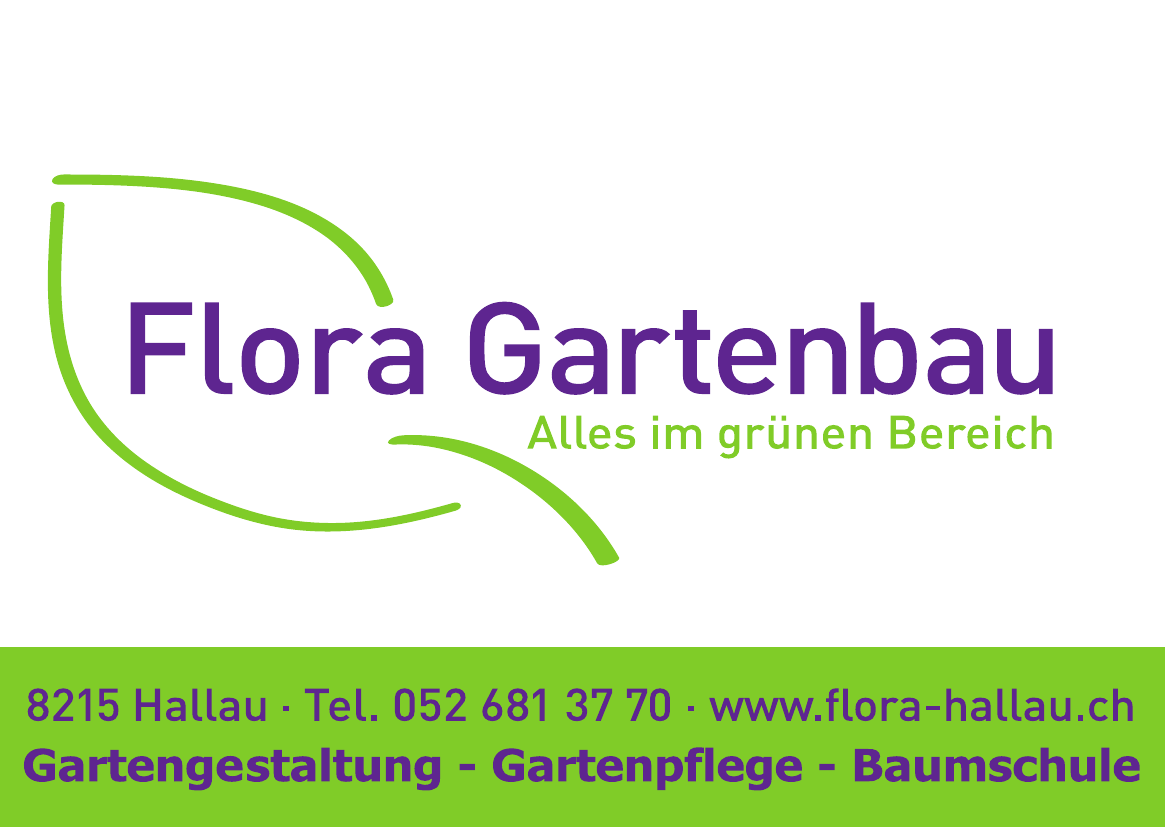 Flora Gartenbau