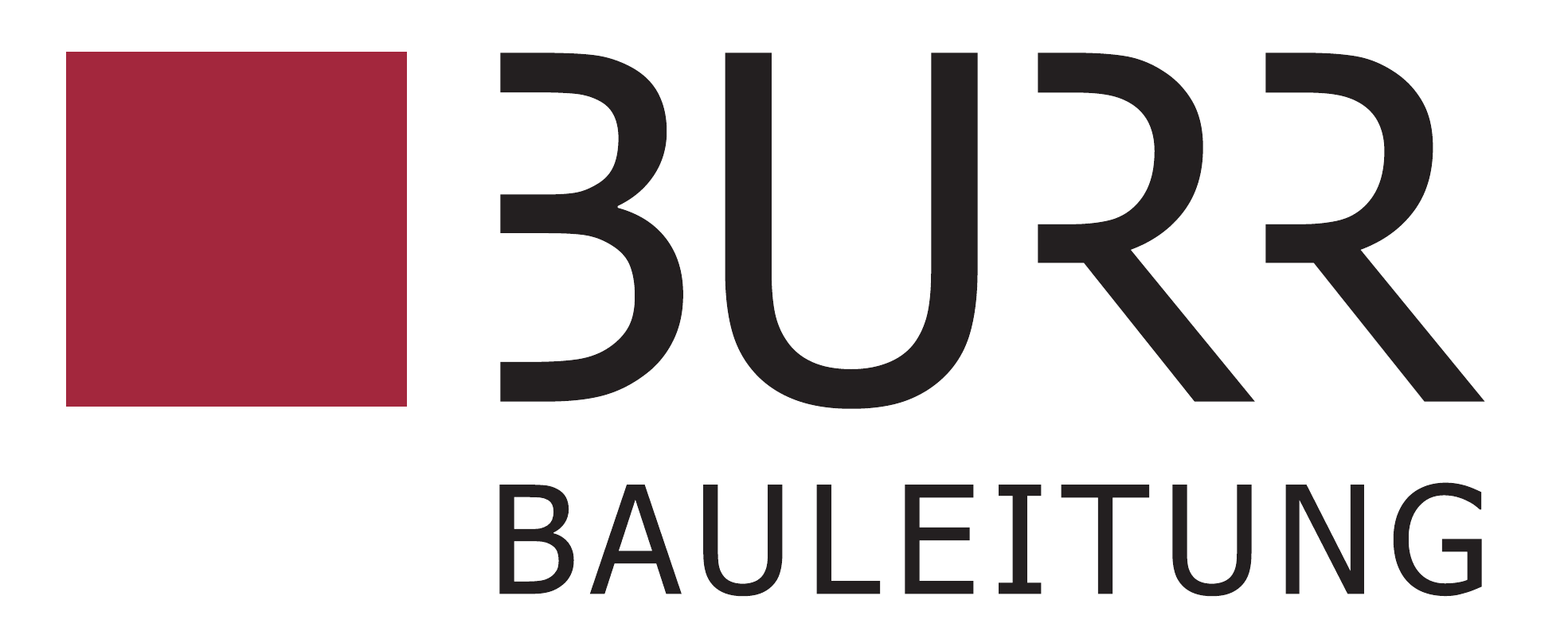 Burr Bauleitung